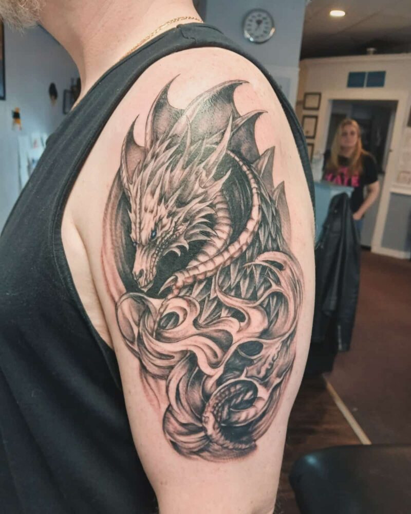 tattoo shops near me