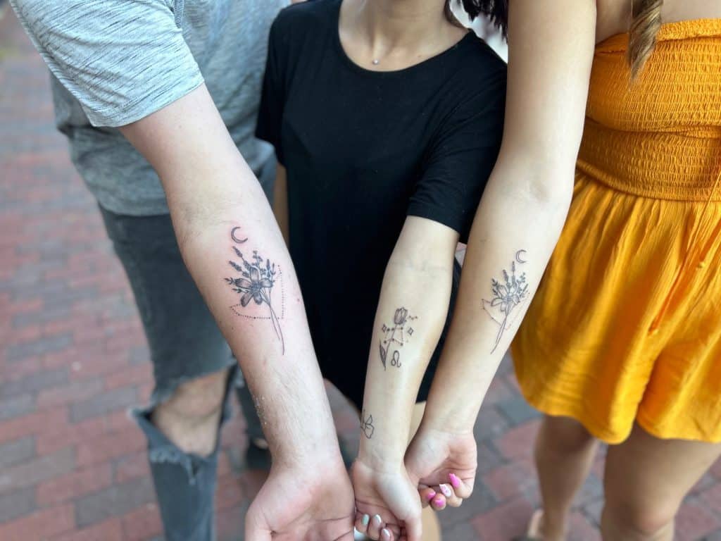 tattoo shops near me